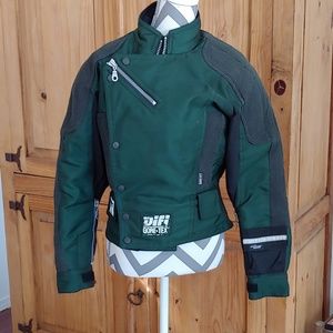 Motorcycle Kevlar Jacket